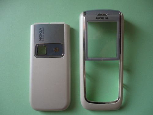 Cover nokia 6151 - , originale
