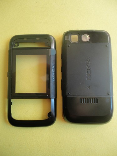 Cover originale nokia - originale, 5200