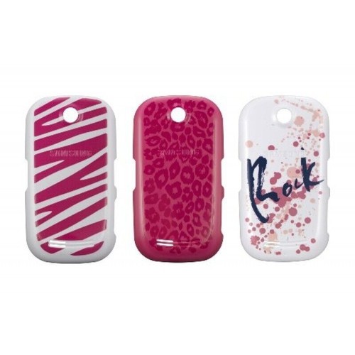 Samsung corby s3650 - samsung,