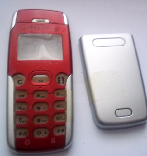 Cover originale alcatel - cover,