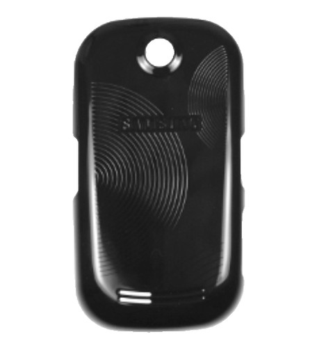 Cover retro copri batteria - retro, per