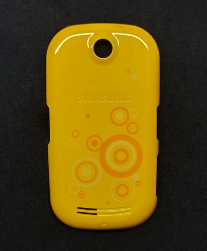 Cover posteriore per samsung - posteriore,