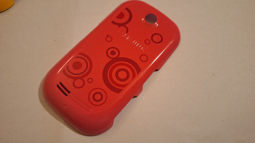 Samsung corby s3650 - gt-s3650, copri