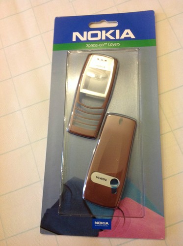 Cover nokia 6610 - cover,