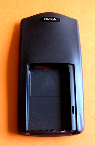 Cover nokia middle 7650 - cover,
