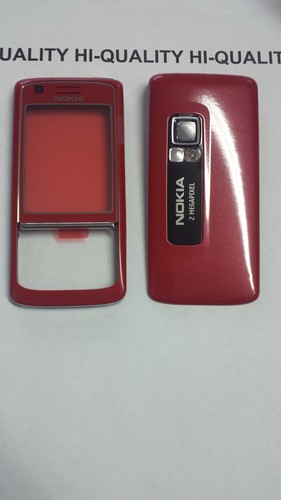 Cover originale nokia - originale,