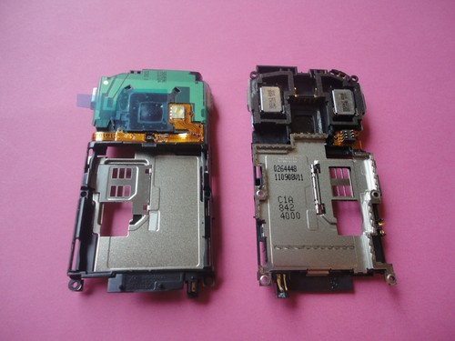 Cover nokia n95 - cover, nokia-n95-