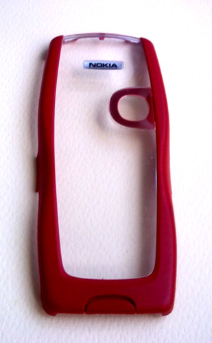 Cover nokia rear - cover, nokia-