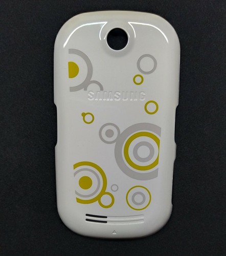 Cover posteriore per samsung - cover,