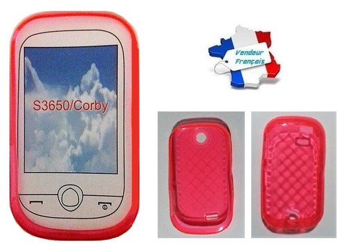 Cover custodia silicone - cover, gel