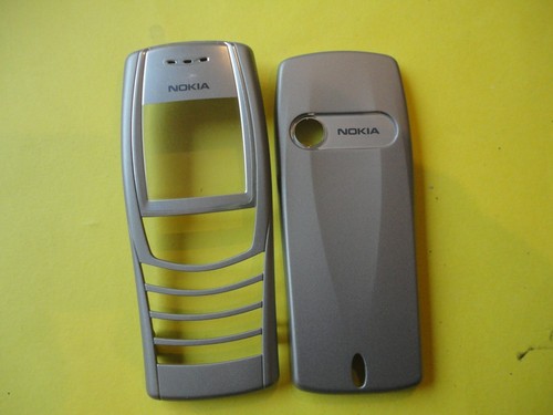 Cover completa originale nokia - completa,
