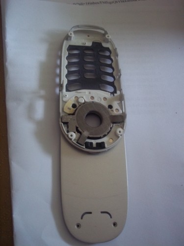 Cover originale motorola v80 - cover,